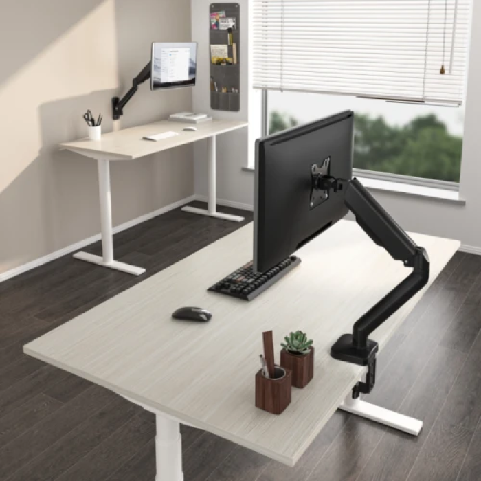 Настільний кронштейн OfficePro MA501 для монітора до 9 кг
