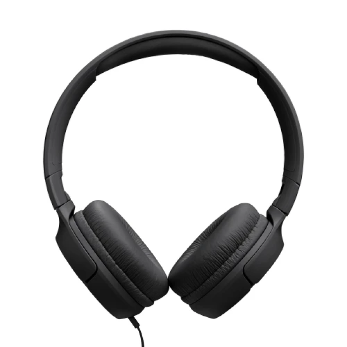 Накладні навушники JBL Tune 520C з USB-C та мікрофоном