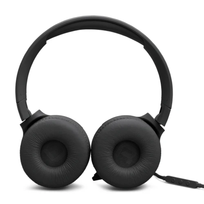 Накладні навушники JBL Tune 520C з USB-C та мікрофоном