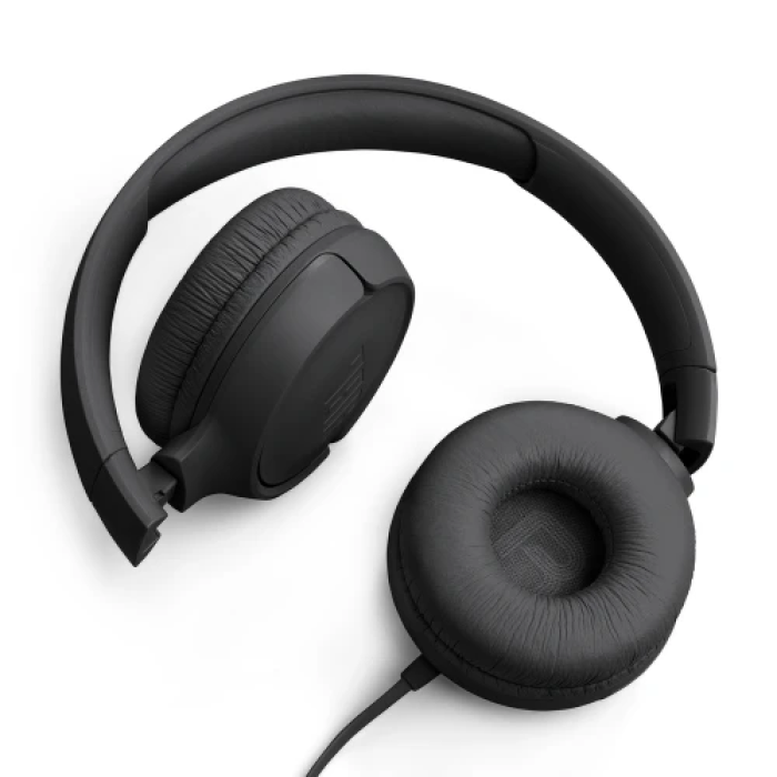Накладні навушники JBL Tune 520C з USB-C та мікрофоном