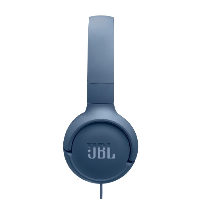 Накладні навушники JBL Tune 520C із підключенням USB-C