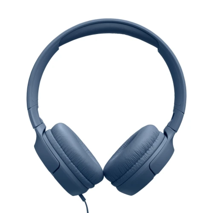 Накладні навушники JBL Tune 520C із підключенням USB-C