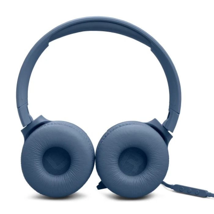 Накладні навушники JBL Tune 520C із підключенням USB-C