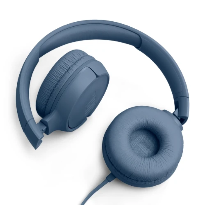 Накладні навушники JBL Tune 520C із підключенням USB-C