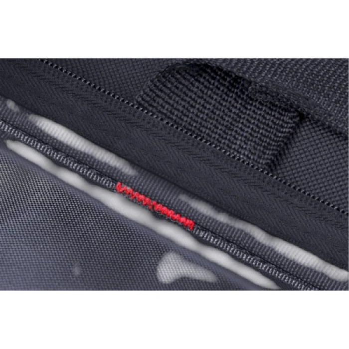 Сумка Defender Lite для ноутбука 17.3″, чорна