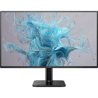 Монітор (дисплей) Philips 24E2N1110/00 IPS 23,8″, 120 Гц, Full HD