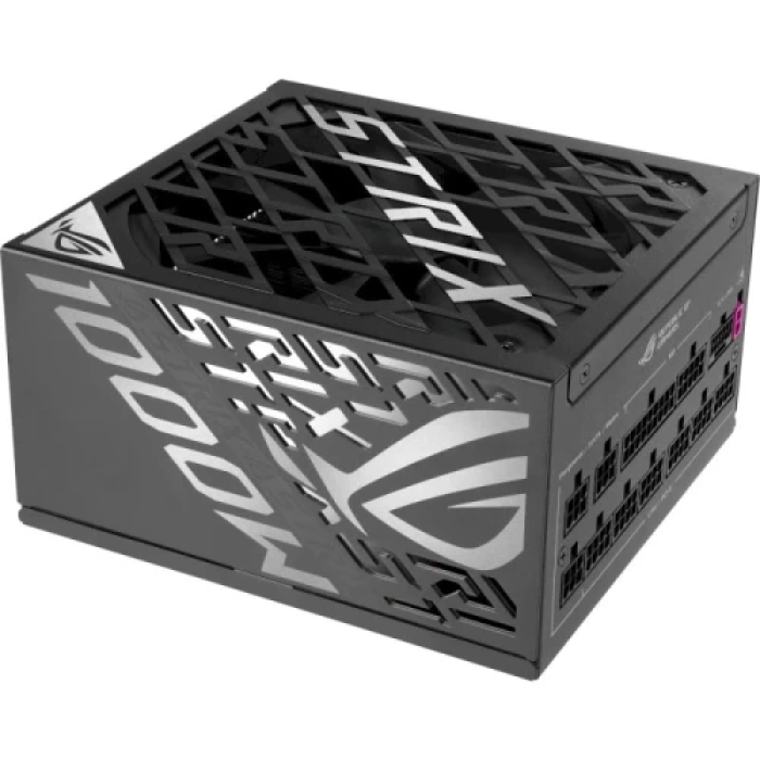 Asus ROG Strix Platinum — блок живлення 1000 Вт