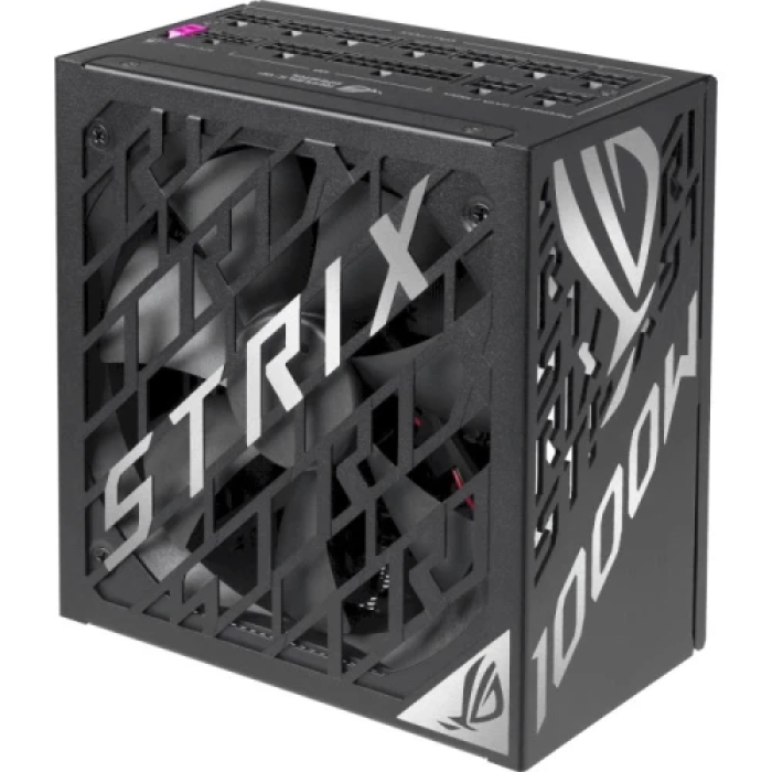 Asus ROG Strix Platinum — блок живлення 1000 Вт