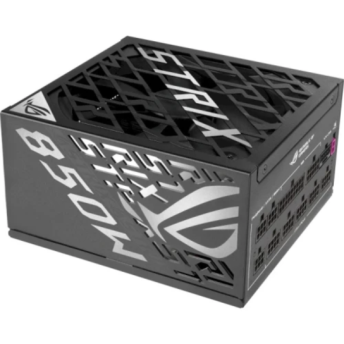 Модульний блок живлення Asus ROG Strix Platinum на 850 Вт