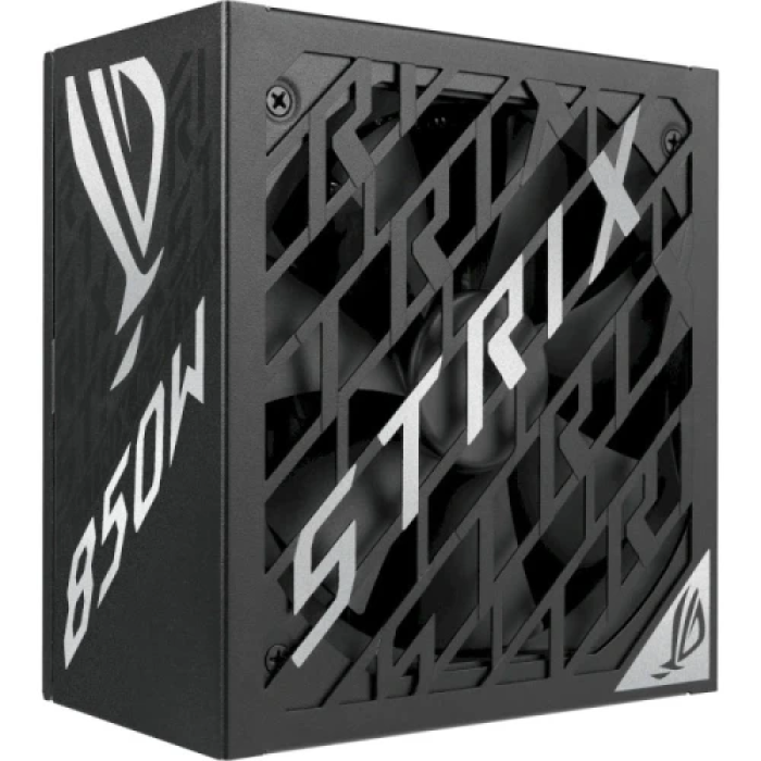 Модульний блок живлення Asus ROG Strix Platinum на 850 Вт