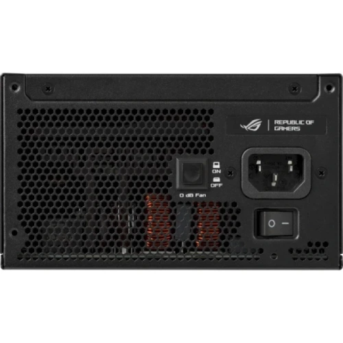 Модульний блок живлення Asus ROG Strix Platinum на 850 Вт