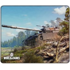 Килимок для миші (ігровий килимок) Wargaming World of Tanks CS-52 LIS Out of the Woods M 360 x 300 мм