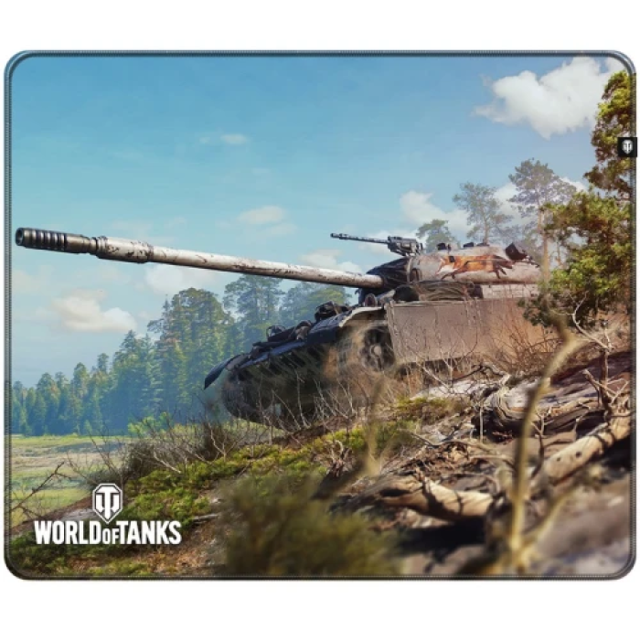 Ігровий килимок Wargaming World of Tanks CS-52 LIS, 360 × 300 мм