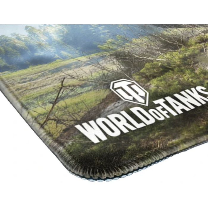 Ігровий килимок Wargaming World of Tanks CS-52 LIS, 360 × 300 мм