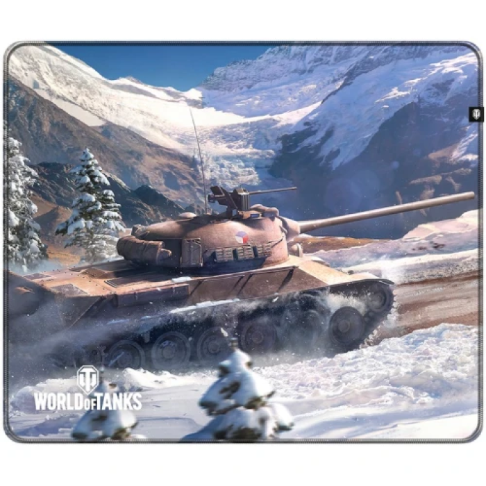 Ігровий килимок Wargaming World of Tanks TVP T 50/51 M