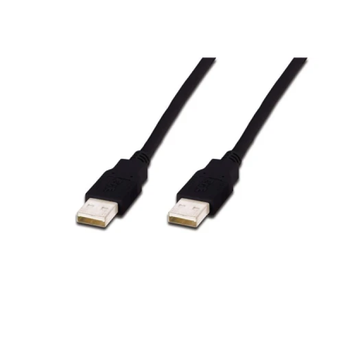 USB-кабель Digitus AK-300100-030-S довжиною 3 м