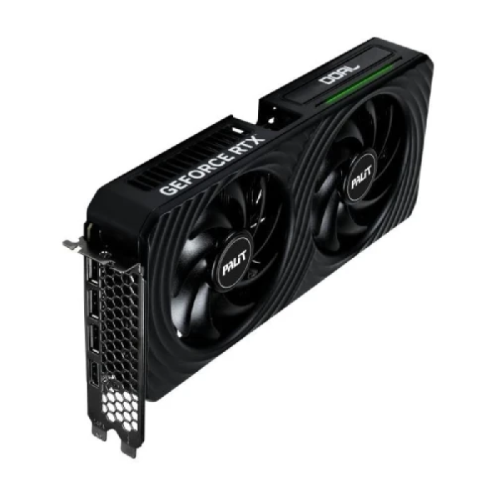 Ігрова відеокарта Palit GeForce RTX 5060 Ti Dual 8 ГБ