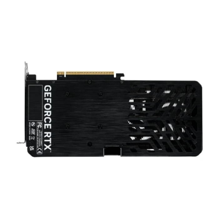 Ігрова відеокарта Palit GeForce RTX 5060 Ti Dual 8 ГБ