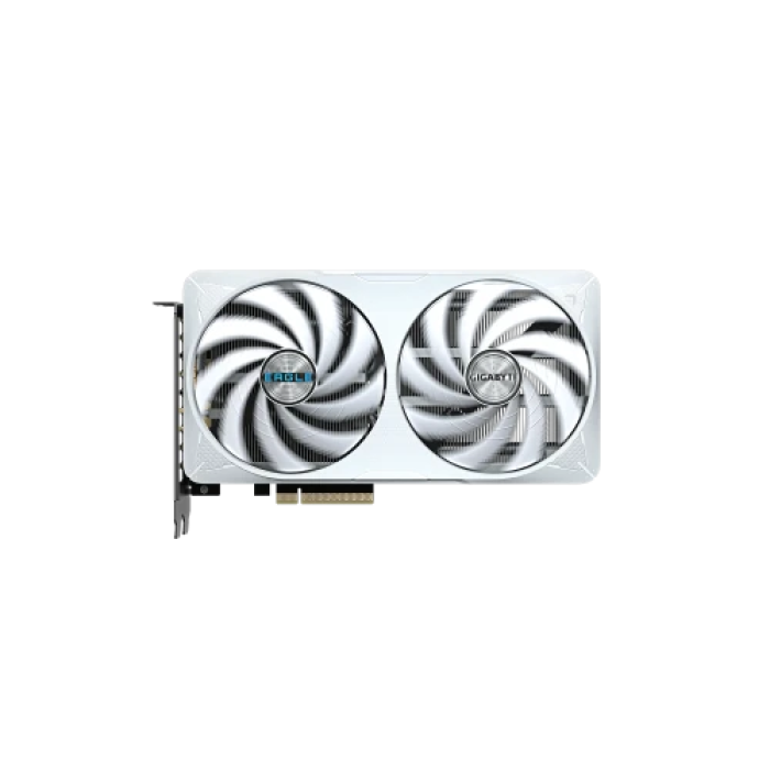 Відеокарта Gigabyte GeForce RTX 5060 Ti EAGLE OC ICE з 8 ГБ