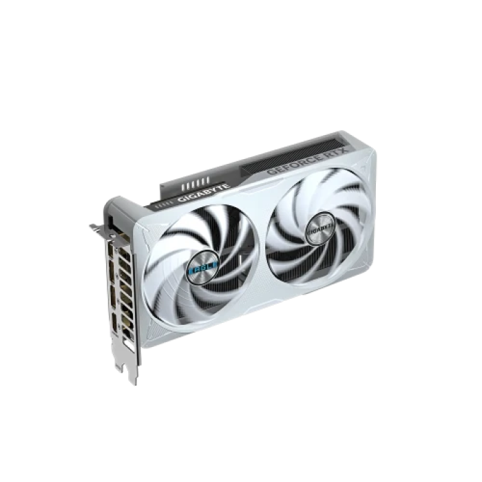 Відеокарта Gigabyte GeForce RTX 5060 Ti EAGLE OC ICE з 8 ГБ