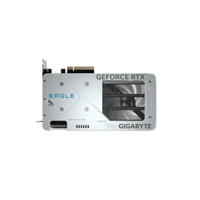 Відеокарта Gigabyte GeForce RTX 5060 Ti EAGLE OC ICE з 8 ГБ