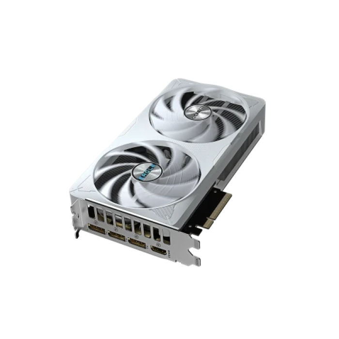 Відеокарта Gigabyte GeForce RTX 5060 Ti EAGLE OC ICE з 8 ГБ