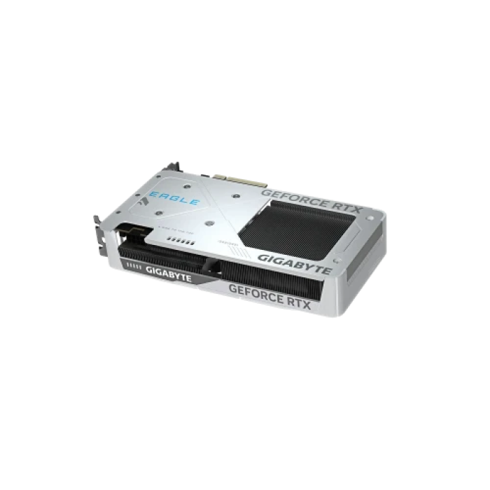 Відеокарта Gigabyte GeForce RTX 5060 Ti EAGLE OC ICE з 8 ГБ