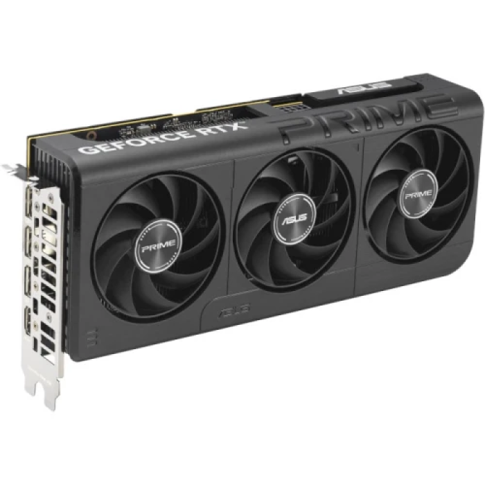 Відеокарта Asus GeForce RTX 5060 PRIME OC з 8 ГБ GDDR7