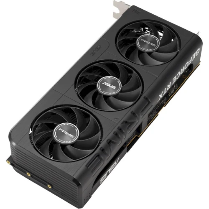 Відеокарта Asus GeForce RTX 5060 PRIME OC з 8 ГБ GDDR7