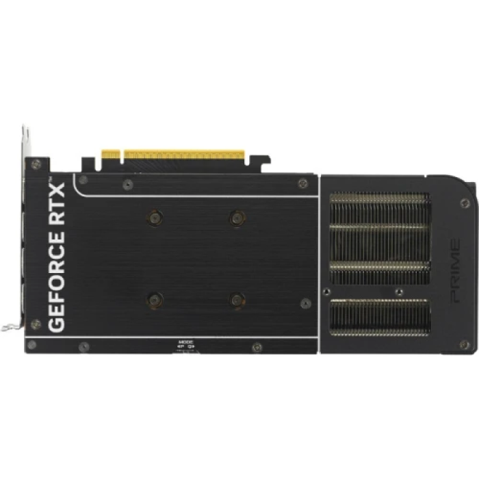 Відеокарта Asus GeForce RTX 5060 PRIME OC з 8 ГБ GDDR7