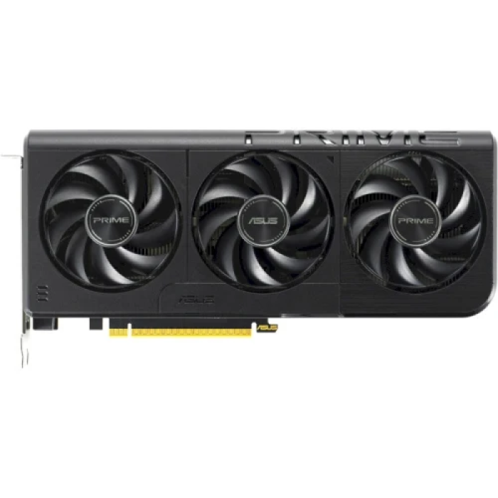 Відеокарта Asus GeForce RTX 5060 PRIME OC з 8 ГБ GDDR7