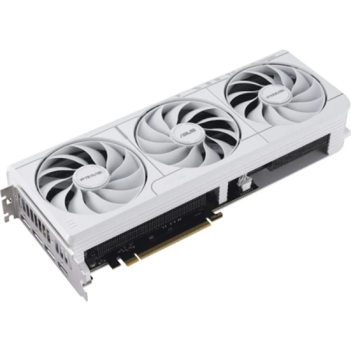 Відеокарта ASUS PRIME RTX 5070 OC White Edition 12 ГБ