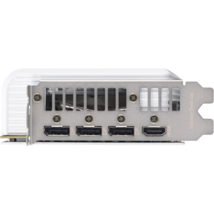 Відеокарта ASUS PRIME RTX 5070 OC White Edition 12 ГБ