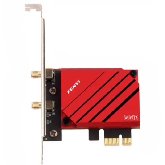 Мережева карта Fenvi FV-BE8800 з Wi‑Fi 7 і Bluetooth 5.4