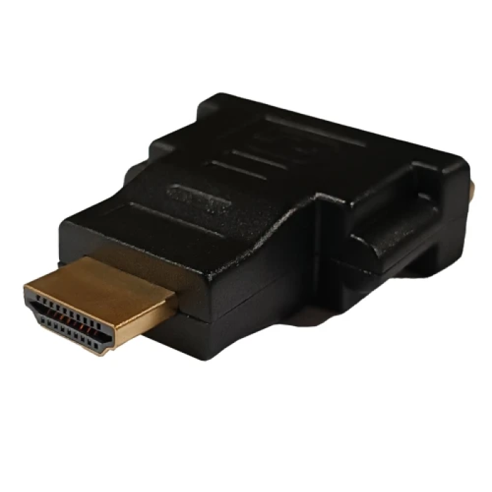 Перехідник STLab HDMI — DVI-D для цифрового відео