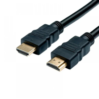 Кабель HDMI (HDMI-шнур) GTL V1.4 30 м, чорний