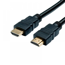 Кабель HDMI (HDMI-шнур) GTL V1.4 30 м, чорний