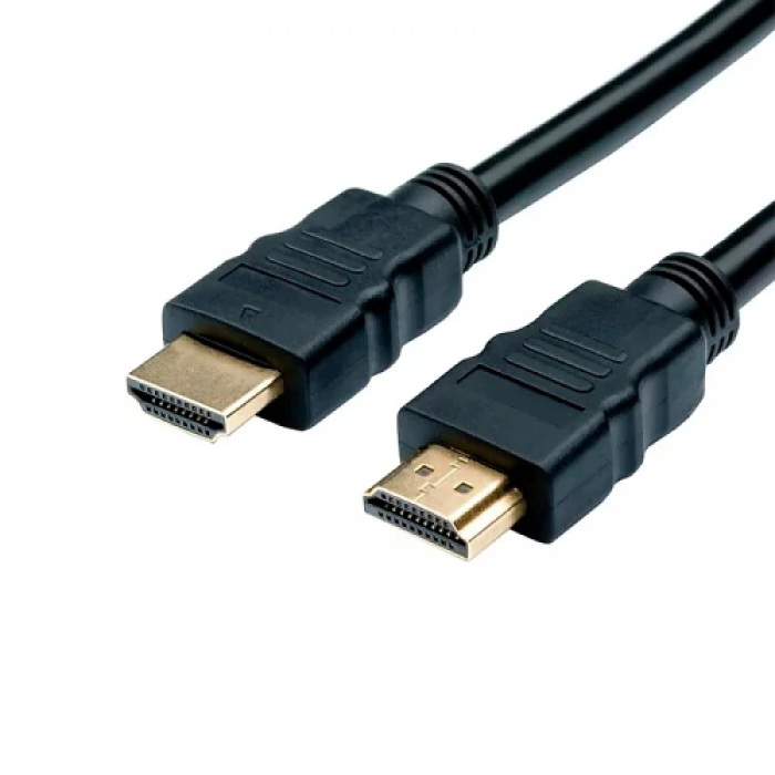 Кабель HDMI GTL V1.4 довжиною 30 м, чорний
