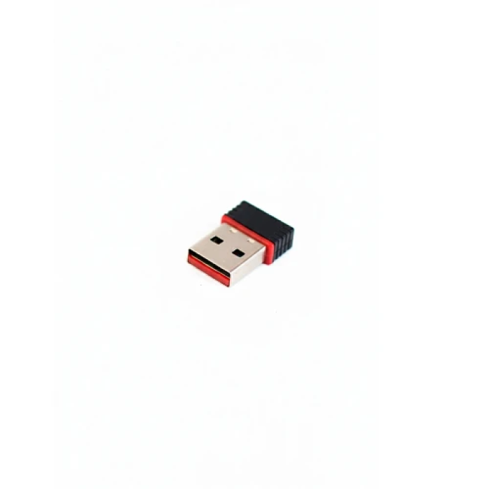 Компактний Wi‑Fi адаптер GTL W300 Nano для USB