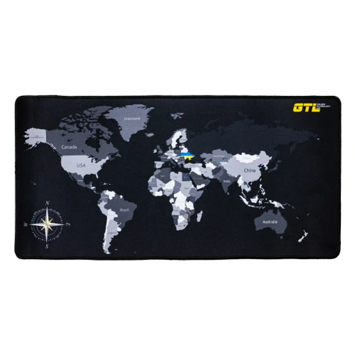 Ігровий килимок GTL Gaming XL Perfect World 600×300 мм