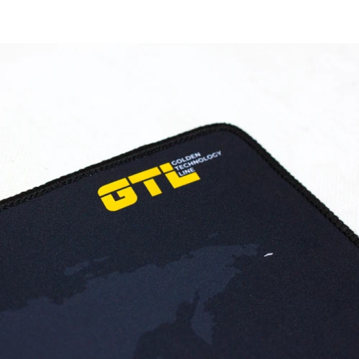 Ігровий килимок GTL Gaming XL Perfect World 600×300 мм