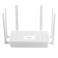 Роутер (маршрутизатор) Fenvi FV-AX3000WR Wi‑Fi 6, білий