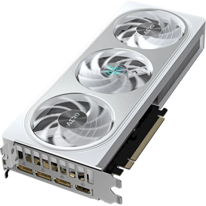Gigabyte GeForce RTX 5060 AERO OC — відеокарта 8 ГБ