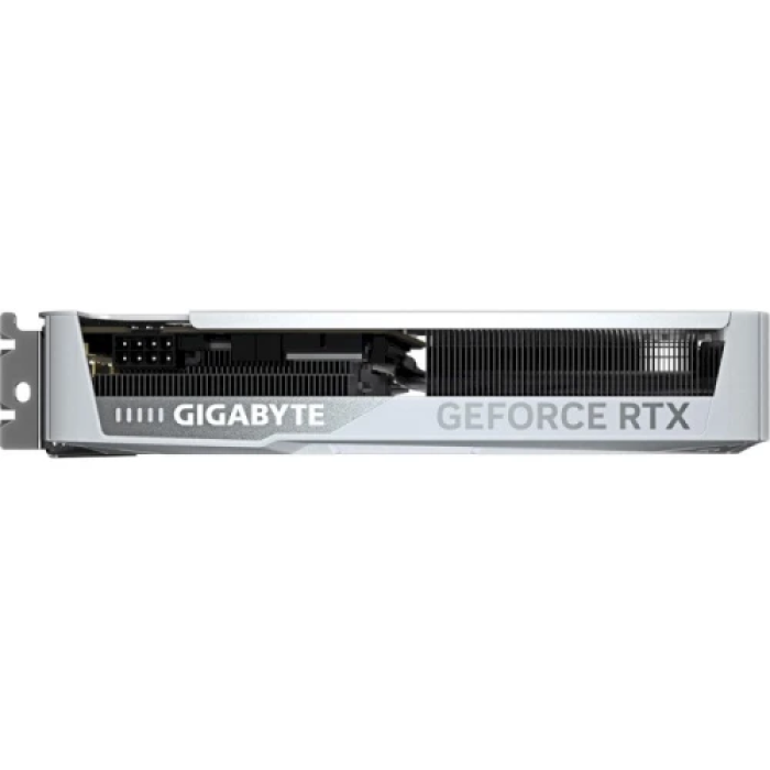 Відеокарта Gigabyte GeForce RTX 5060 EAGLE OC White Edition 8 ГБ