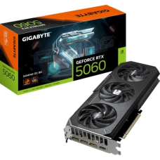 Відеокарта (графічний адаптер) Gigabyte GV-N5060GAMING OC-8GD RTX 5060 8 ГБ GDDR7