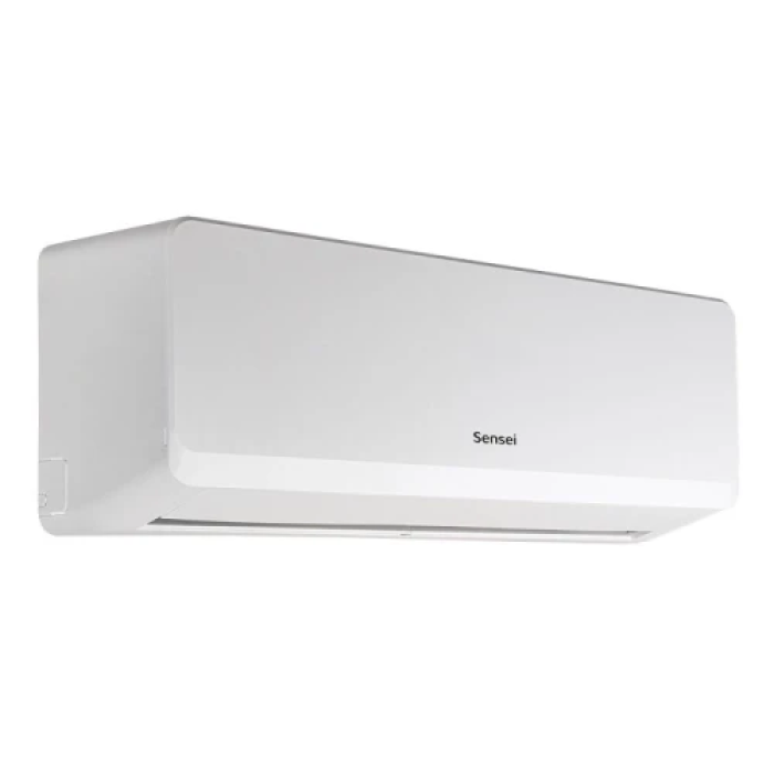 Кондиціонер Sensei SAC-09CHV для приміщень до 25 м²