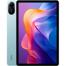 Планшет (планшетний комп’ютер) Xiaomi Redmi Pad 2 Mint Green 128 ГБ