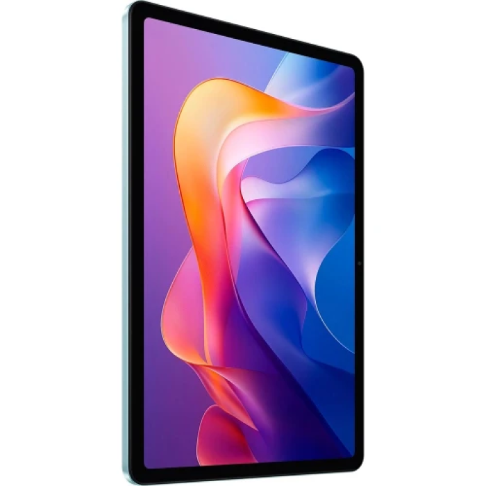 Планшет Xiaomi Redmi Pad 2 128 ГБ у кольорі Mint Green