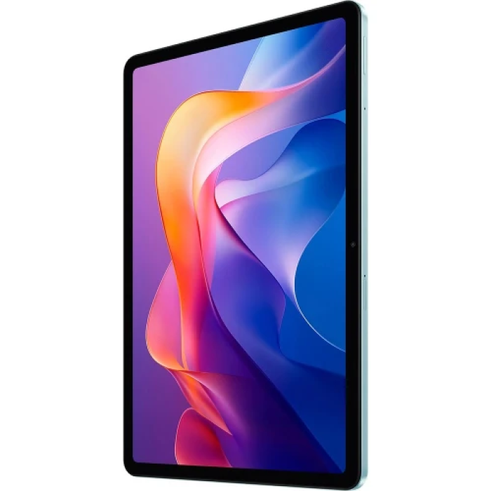 Планшет Xiaomi Redmi Pad 2 128 ГБ у кольорі Mint Green