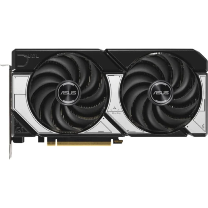 ASUS GeForce RTX 5070 DUAL OC — відеокарта 12 ГБ